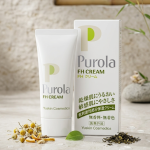 【医薬部外品】プローラ薬用FHクリーム