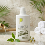 【医薬部外品】プローラ薬用ボディーウオッシュ