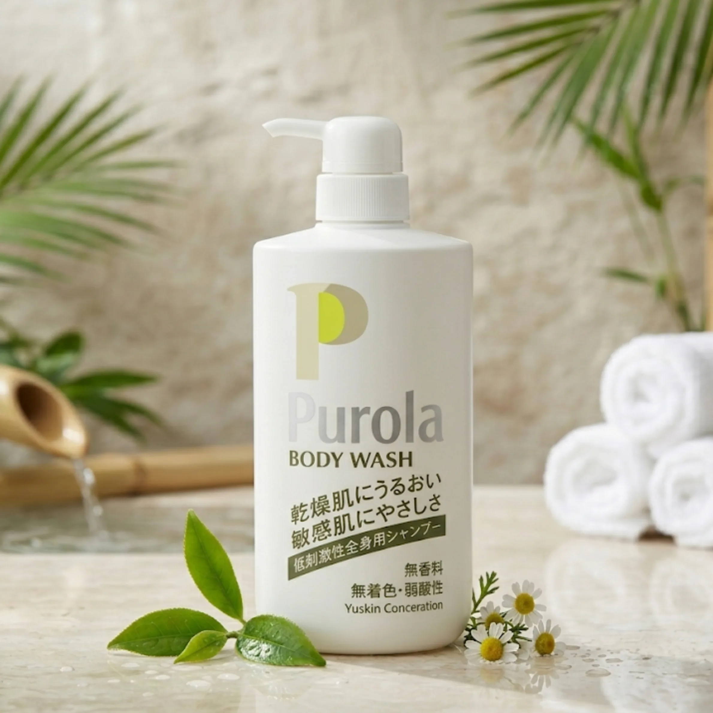 プローラ 薬用ボディウォッシュ 3個 医薬部外品】プローラ薬用ボディーウオッシュ - 漢方専門｜一心堂薬局
