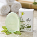 【医薬部外品】 プローラ薬用クリアソープ