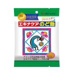 のど飴おすすめ エキナケアのど飴52g