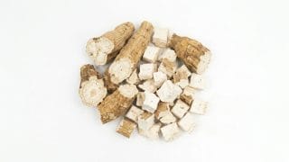 葛根