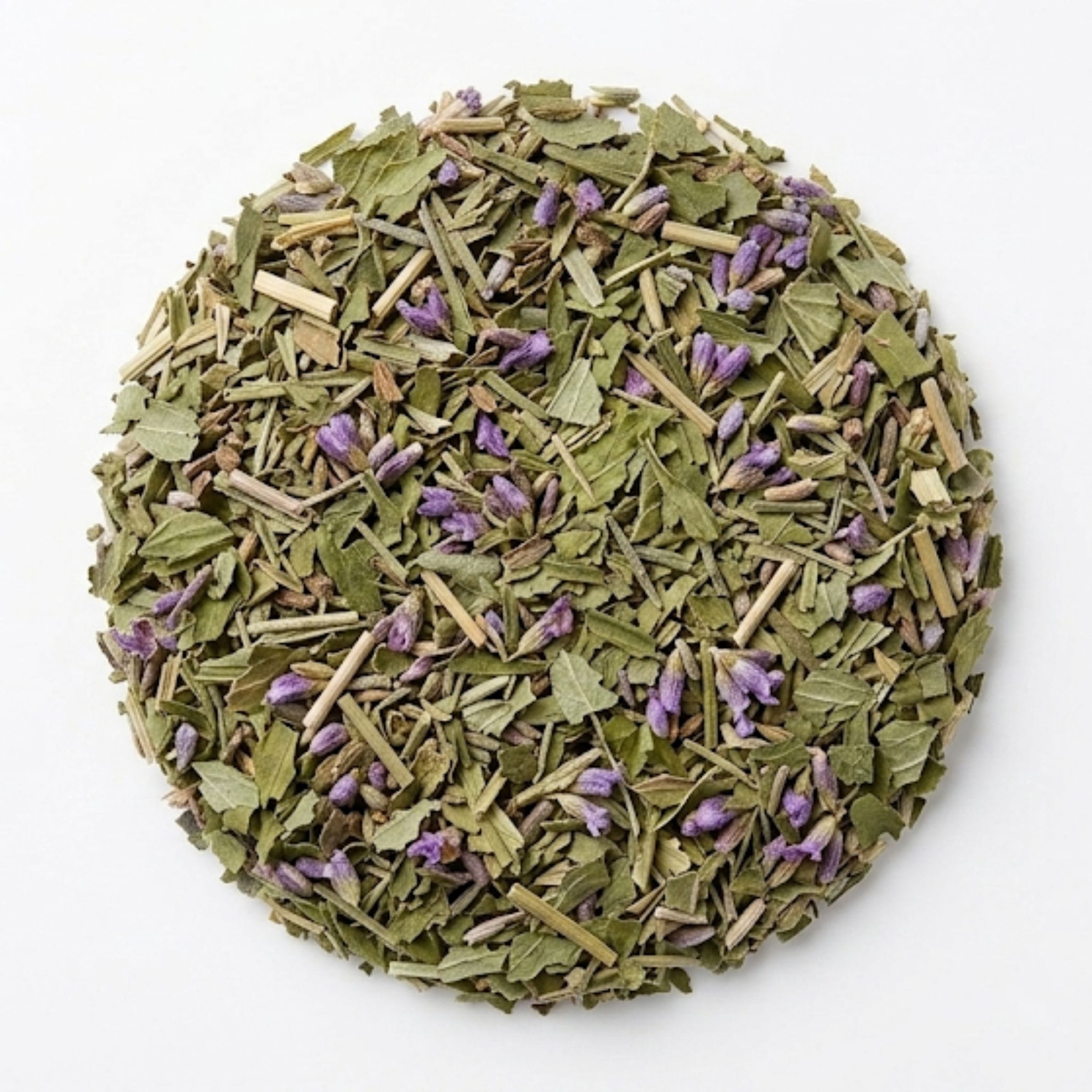 益母草