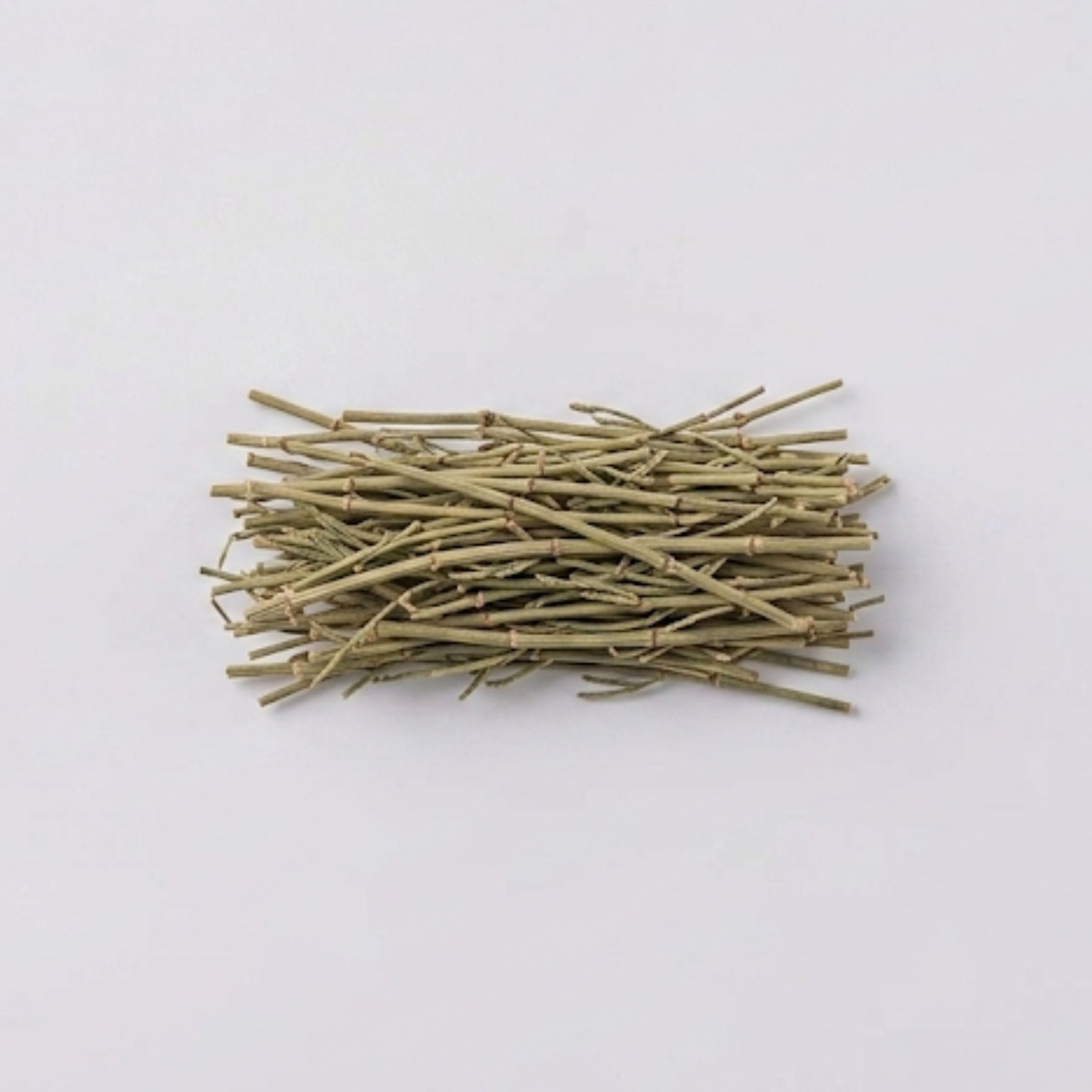 麻黄