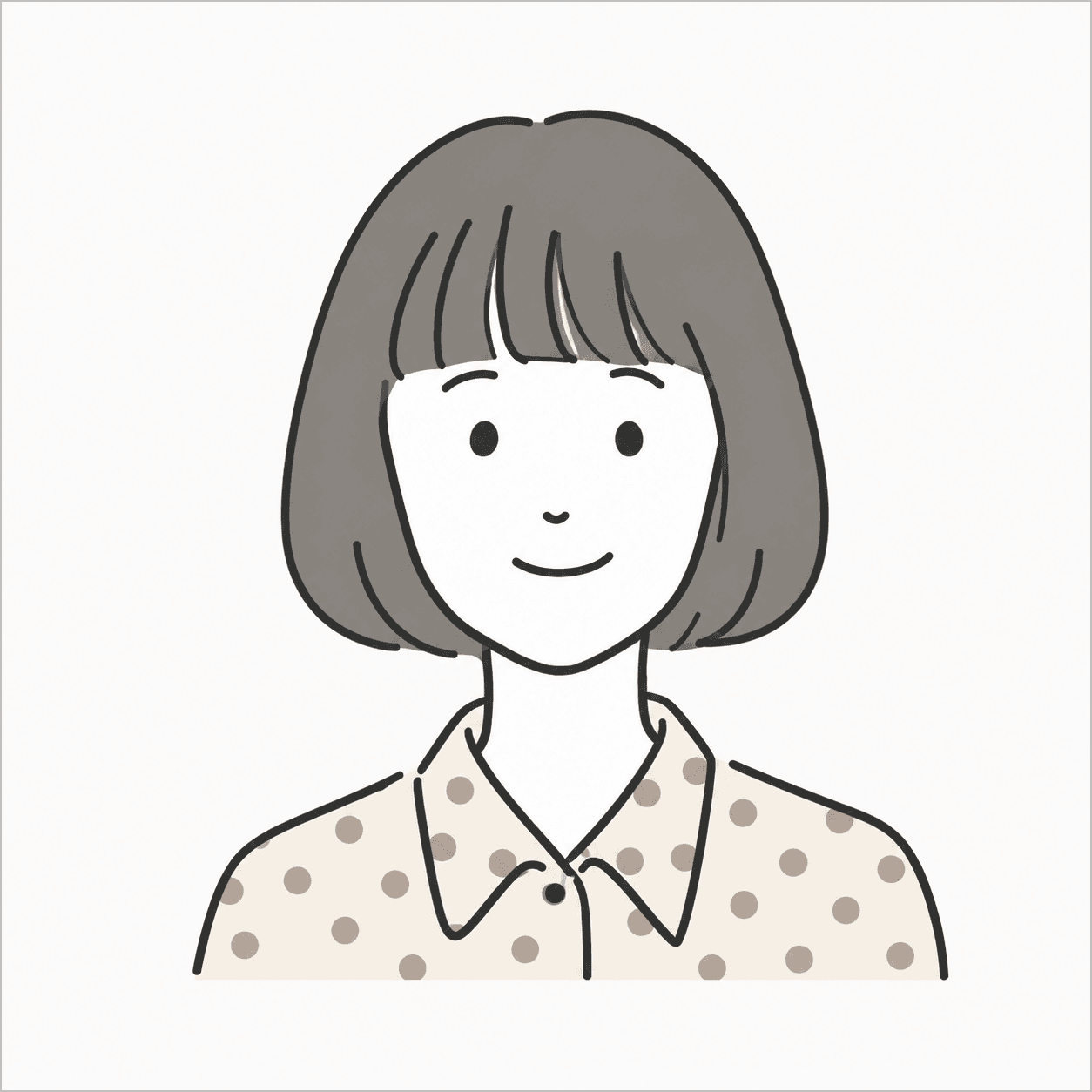 30代女性のお客様