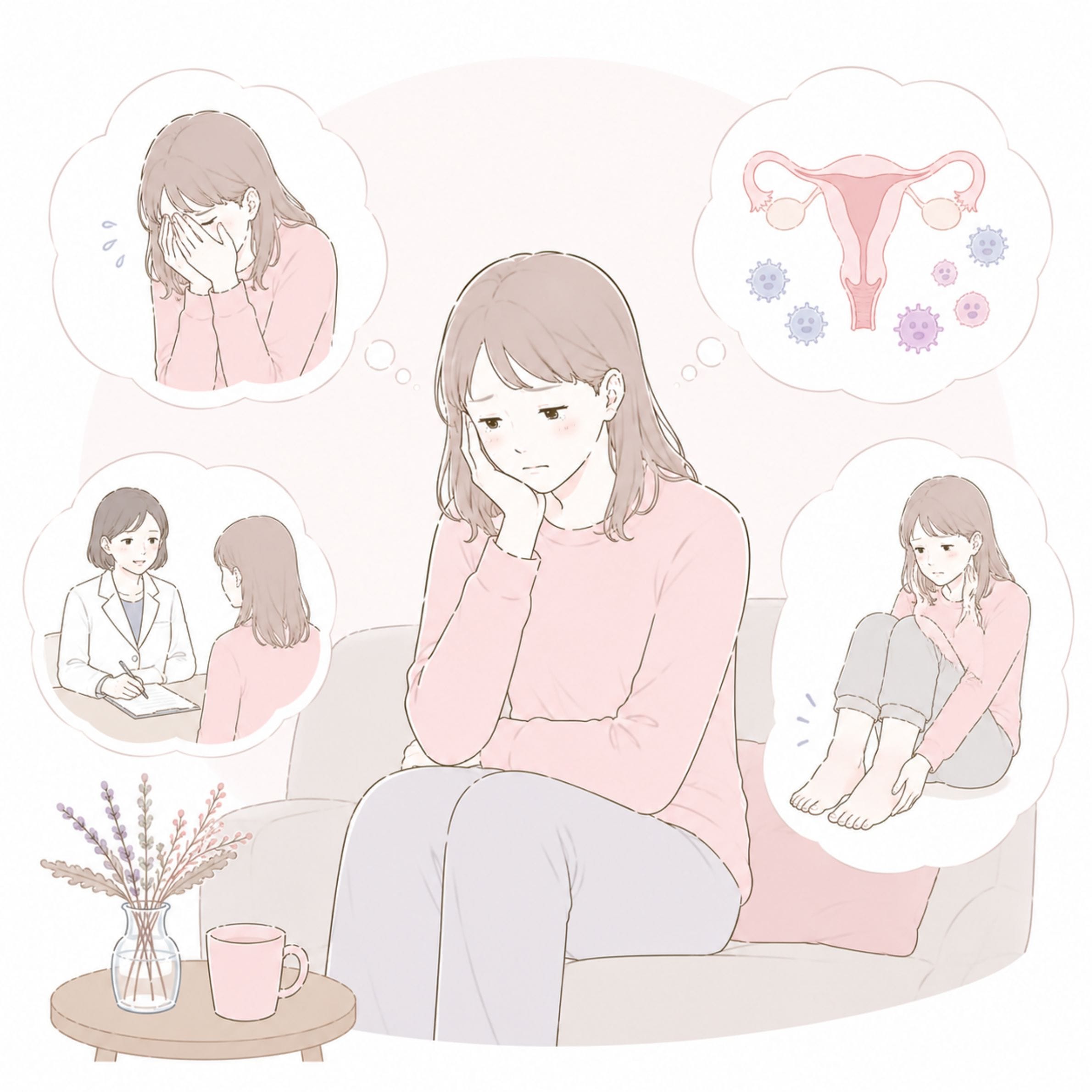 不育症・免疫系タイプ