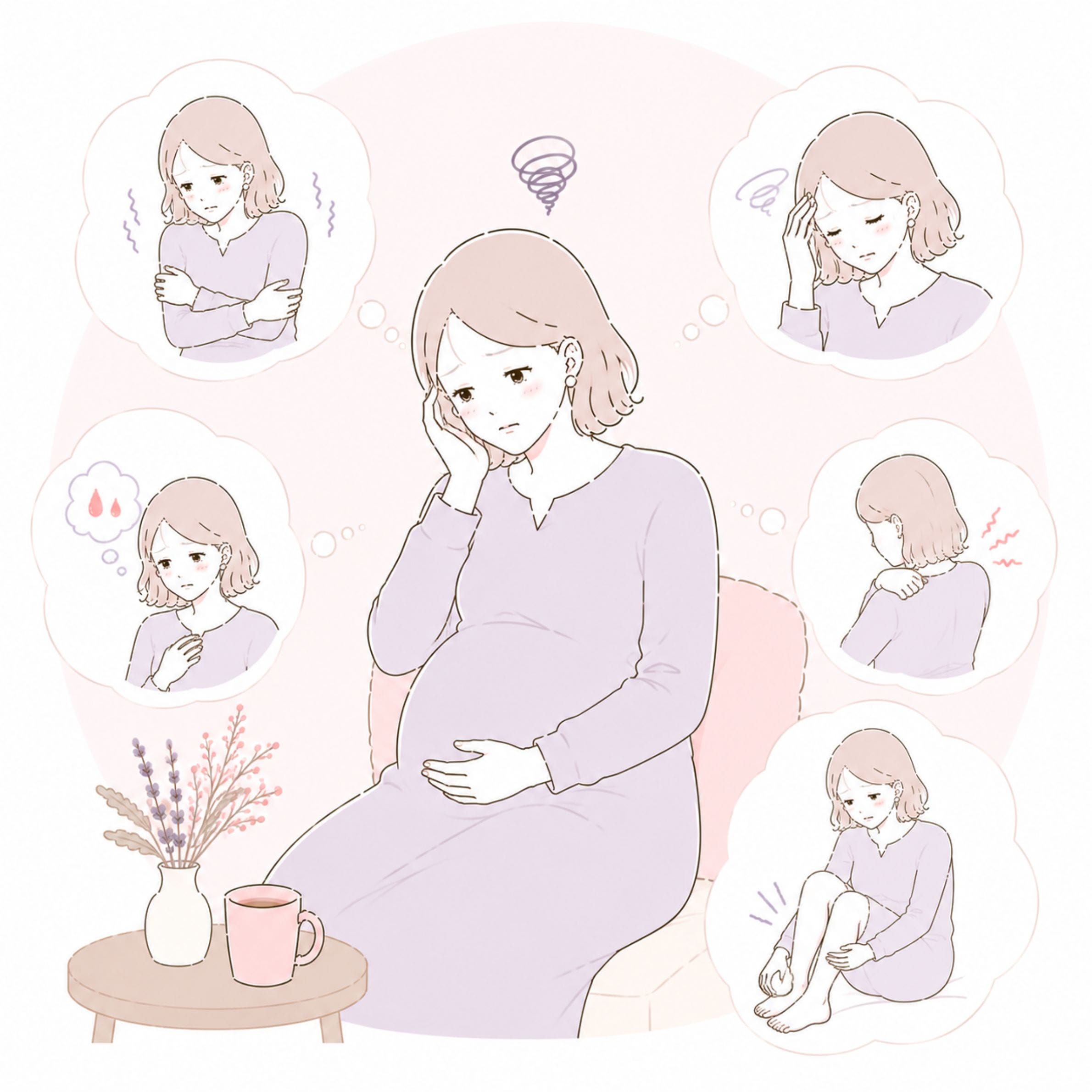 冷え・貧血傾向タイプ