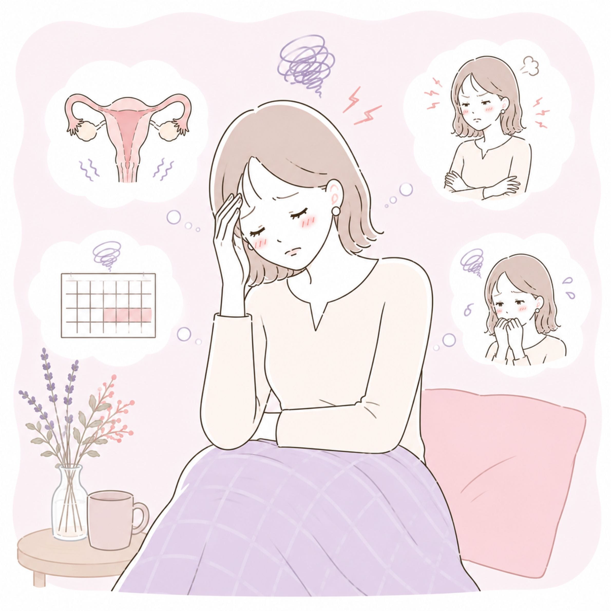気滞タイプ