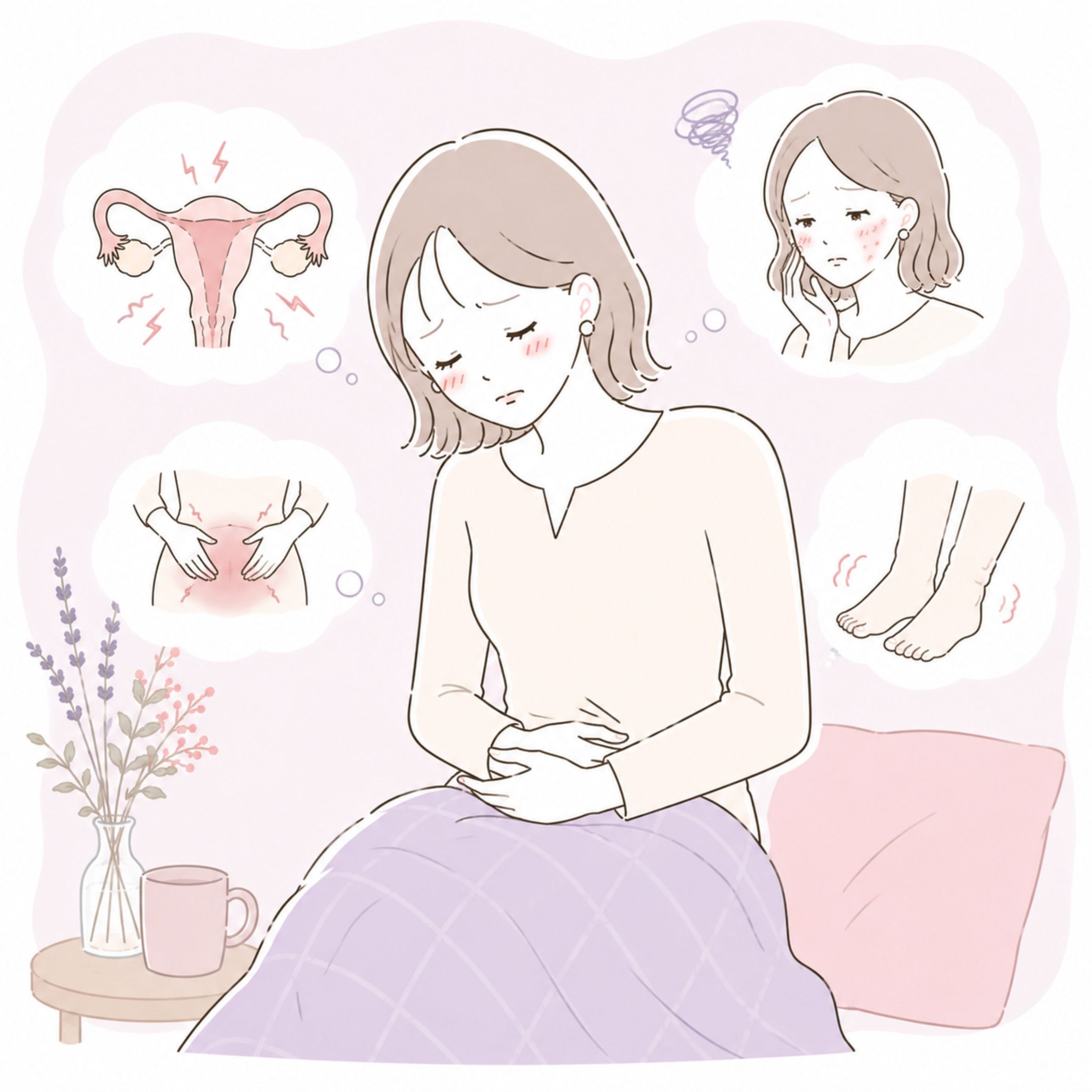 瘀血タイプ