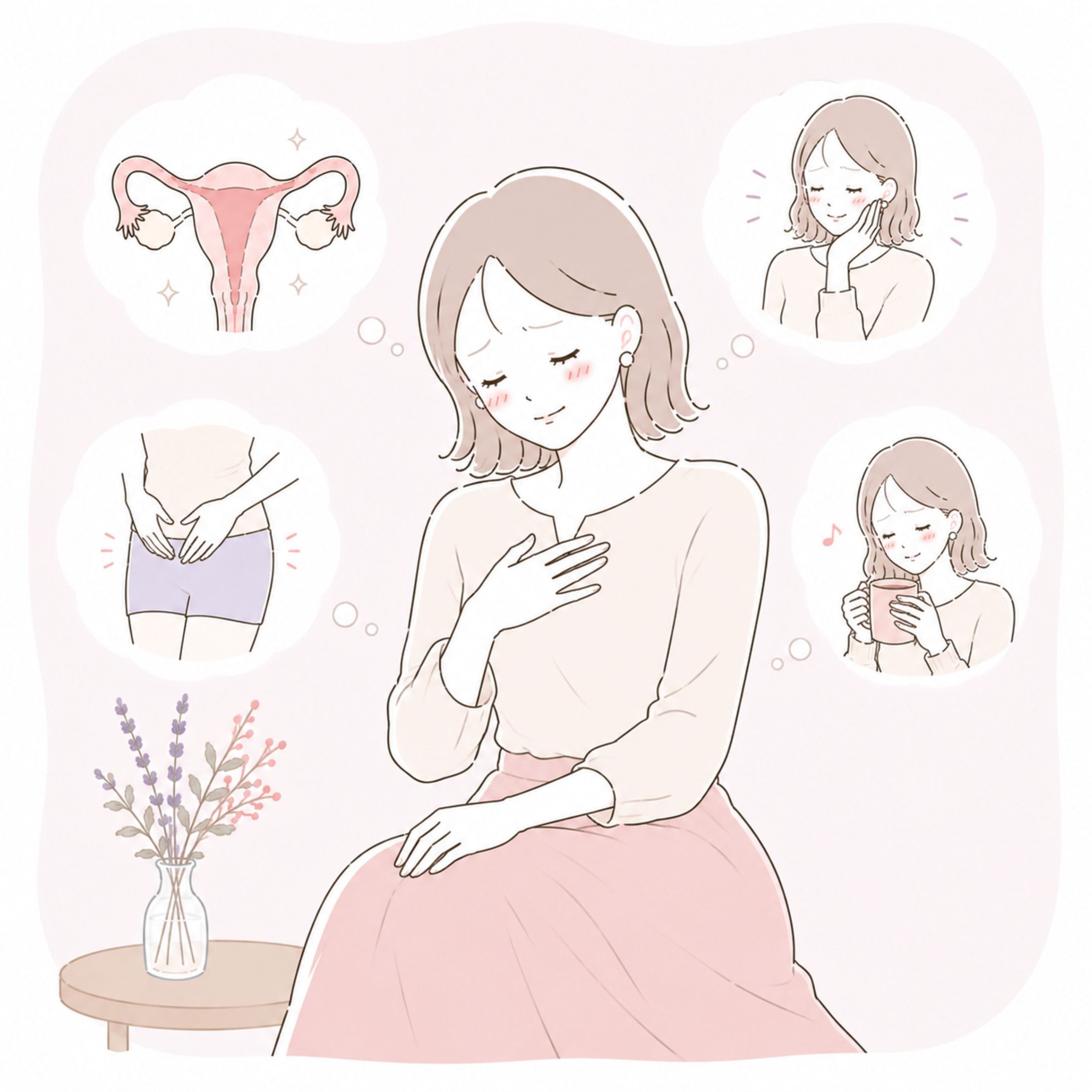 瘀血タイプ