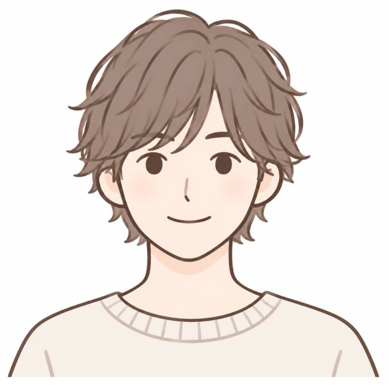 30代 男性