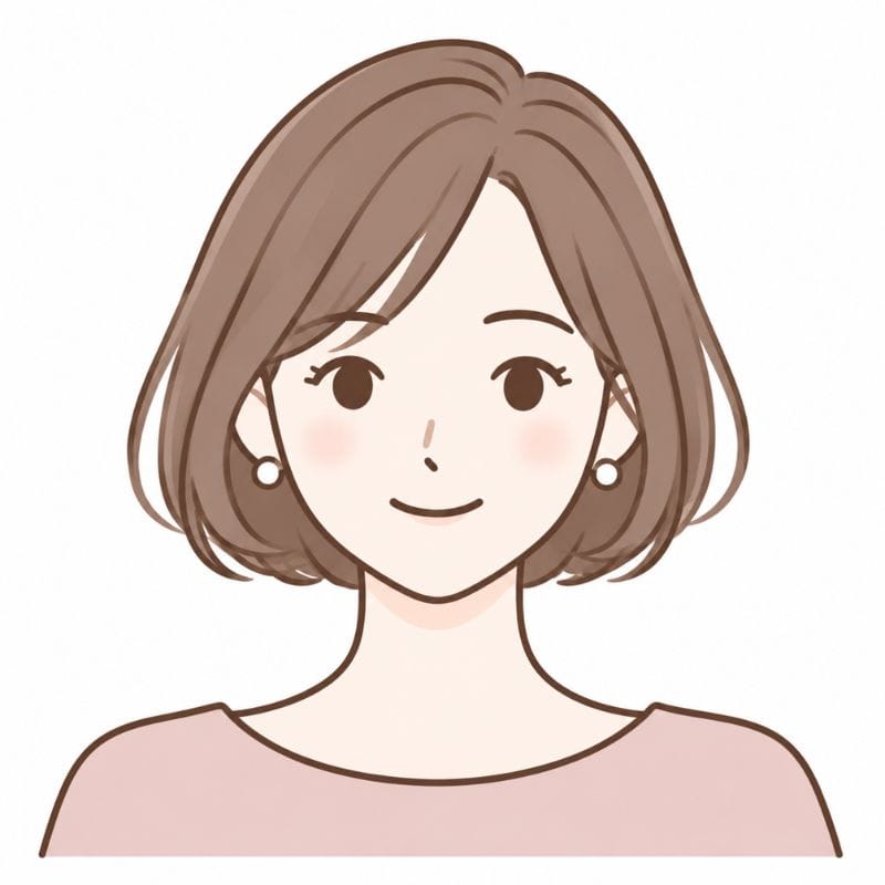 40代 女性