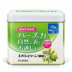 エバシェリーン「顆粒」 75g入 第2類医薬品