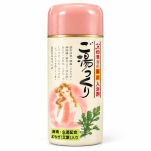 ご湯っくり 500g 小太郎漢方の薬用入浴剤