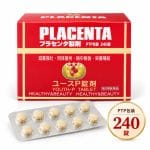 ユースP錠剤 240錠 第2類医薬品 プラセンタ配合